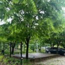 화천 휴 캠핑장 | 강원도 화천 캠핑장 화천휴캠핑장 2박 3일 C구역