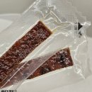 칠갑산어머니한과영농조합법인 | 육포추천 간단한 술안주 메뉴 배 안부른 와인 안주