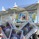 시문학교실(야간) | 박효신 콘서트 A &amp; E 2026 첫 공연 인천문학주경기장 N8 구역 후기