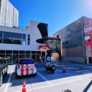 율하2지구주유소 이미지