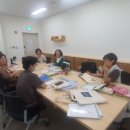 찾아가는 한글교실 이미지