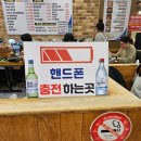부산 범일동 현지인 맛집 오케이삼겹살 조방점 방문 후기
