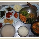 [청량리맛집]하루 2시간만 장사하는 4,000원 밥상~제기동정인식당 이미지