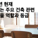 시니어 오토 | 비전공자가 도전하기 좋은 건축 자격증 , 지금이라도 시니어 분들 도전하기 좋은 자격증