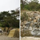 솔뜰캠핑장 이미지