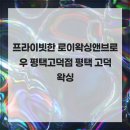 로이왁싱