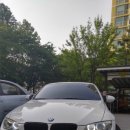 bmw e93 328i 컨버터블LCI / 2010년11월(11년형) / 68000km / 화이트 / 무사고 / 2699만원 사진첨부 이미지