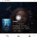 ＜인어공주＞ 첫 CGV 골든에그지수 이미지