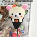플러스스토어 | [리뷰] 홍대 AK 플라자 리락쿠마 스토어 스미코구라시 플러스 방문 후기