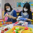 우주과학 어린이집 이미지