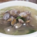 독산동칼국수