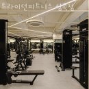 트라이던 피트니스 심곡점 이미지
