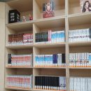 산전만화도서관 이미지