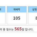 농진청 작물 연구사(최종합격), 지방직 9급, 국가직 9급(필기합격) 수기 이미지