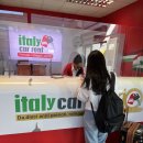 BEST CAR 정비 | 베네치아 - 돌로미티 차 렌트 방법, 렌트카 여행 후기 (italy car rent)