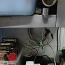 수신대게횟집 | 포항 죽도시장 횟집상가 코콤 상호식인터폰 교체