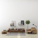 토탈인테리어부엌가구 이미지