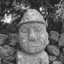 돌하르방 이미지