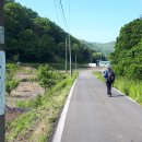 안동 성주산(228.0m) - 백자봉(369.7m) - 수졸산(304.1m) 이미지