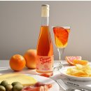 스파클링민박 | [츄퍼마켓] 츄퍼 선셋 스프리츠 375ml / 논알콜음료로 분위기 내기에 딱! 내돈내산 솔직후기