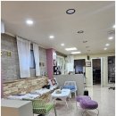 헤어아트 이미지