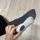 개발바닥 | [아치핀 Archpin] 아치 보조 깔창 사용 후기 발바닥 통증 줄이기