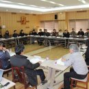 17/02/09 Korean church forms network to tackle 'pseudo-religions' - A new religious movement is poaching parishioners 이미지