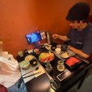 송리단길 맛집 ㅣ 옥소반 송리단길점 스키야키 후기