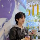 가을빛 속에서 만난 준수님, 서울콘서트의 찬란한 하루 이미지