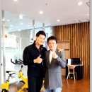 아놀드GYM 이미지