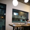 희집 | 부산 광안리 술집 비빔 점포점 새우투움바파스타 묵은지참치김밥 치즈감자전 유자하이볼 복숭아하이볼 후기