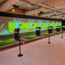 청라삼성골프연습장 이미지