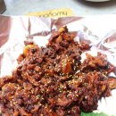 강군닭발 이미지