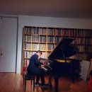 제주특별자치도립 제주교향악단 제176회 정기연주회 | 김한돌 피아노 즉흥연주 워크샵 K3PA Performance &amp; Pedagogy Workshop 160 - 서울 평창동 토탈미술관