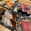 제일상가빌딩 | 스시 사카바 사시스 원 후쿠오카 빌딩점 웨이팅 가성비스시 메뉴추천