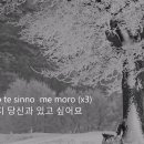 Alida Chelli / Amore Mio(=Sinno Me Moro) 이미지