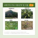 나도 시민과학자 - 대구 도시생태 바로 알기 이미지