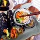 피크닉꼬마김밥