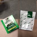 강아지덴탈껌 그리니즈 , 간식 주문했어요