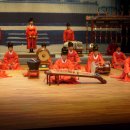 "종묘제례악과 판소리" 한국음악의 재발견 유네스코 무형문화유산 이미지