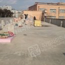 청당 태양광발전소 이미지