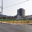 정촌 파크골프장 이미지