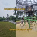 놀이교육지원센터 | 충주독립만세운동 유적비 충주놀이교육지원센터 놀이터 충주 아이와 가볼만한곳 현충시설