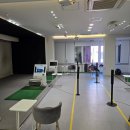 YG 실내골프연습장 이미지