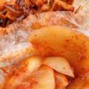 원조충무김밥&촌국수