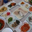 해성비치회맛집 | 거제 몽돌해수욕장맛집 해성비치회맛집 모듬회 후기