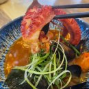 흑돗 | 신화월드 근처 맛집 제주 서귀포 모모언니 해물라면 다녀왔어요