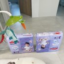 두라이 | (내돈내산) 하기스 맥스드라이(밤기저귀) 3단계 가격 및 사용 후기