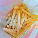 롯데리아 감자튀김 씨즈닝 4개 이미지