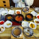 정봉자쌈밥 이미지